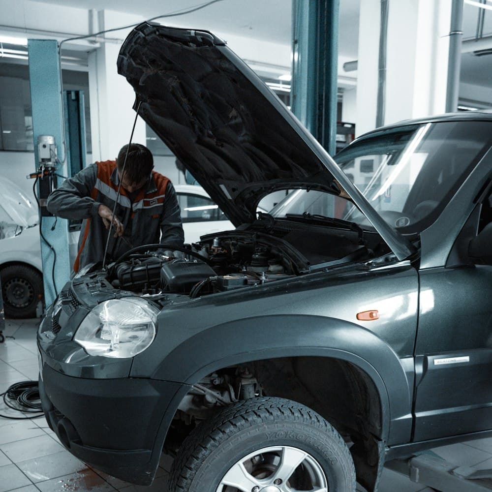 When you need mobile diagnostics guide for Waco TX